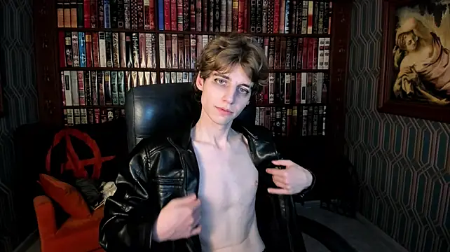 ImpDusk Webcam-Show