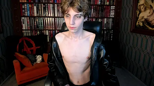 ImpDusk Webcam-Show