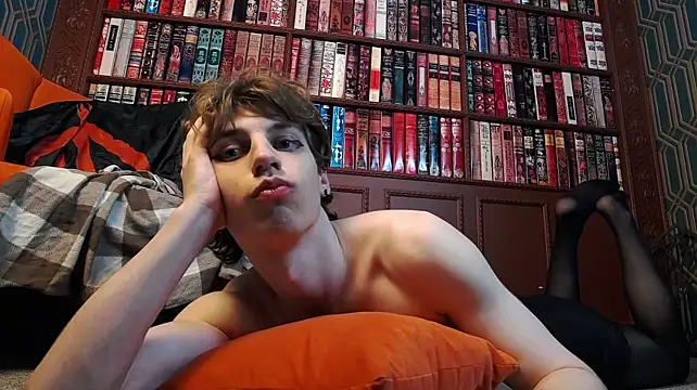 ImpDusk – webcam-show