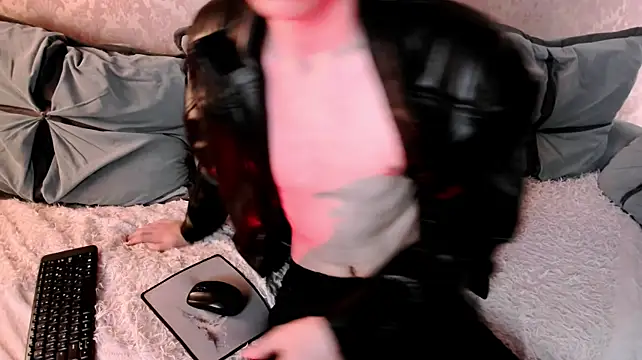 ImpDusk Webcam Show
