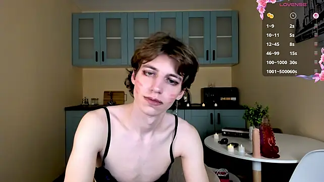 ImpDusk Webcam Show