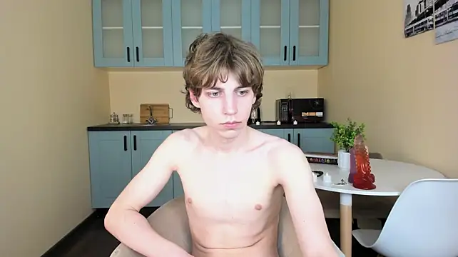 ImpDusk Show in webcam