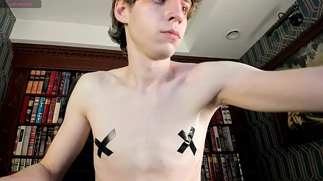ImpDusk – webcam-show