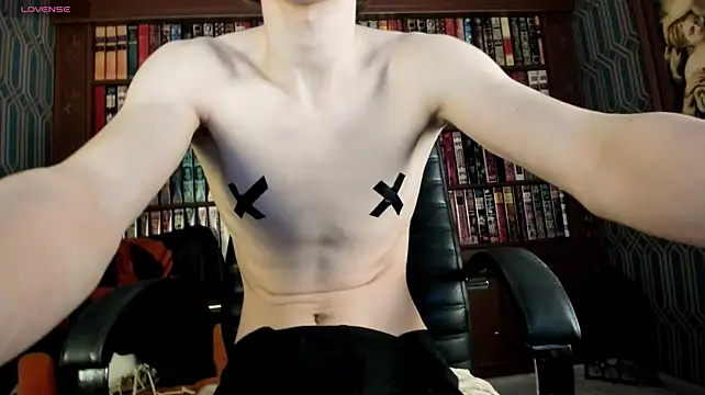 ImpDusk webcam show