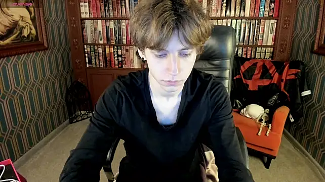 ImpDusk – webcam-show