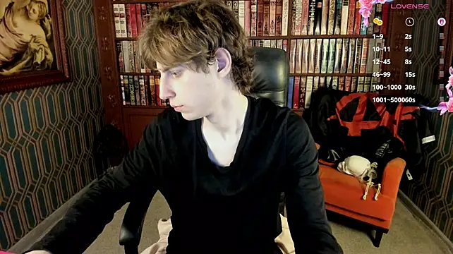 ImpDusk Webcam-Show
