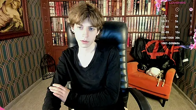 ImpDusk Webcamshow