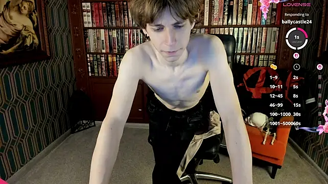 Show Webcam de ImpDusk
