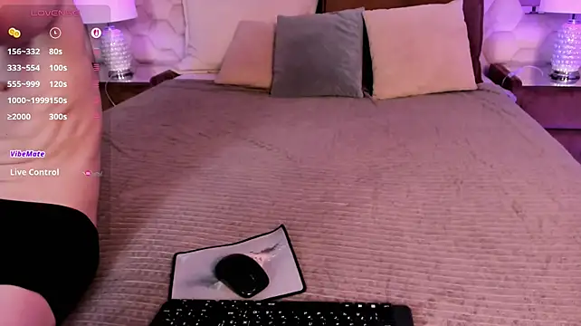 Show webcam de ImpDusk