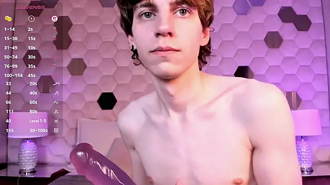 ImpDusk Webcam Show