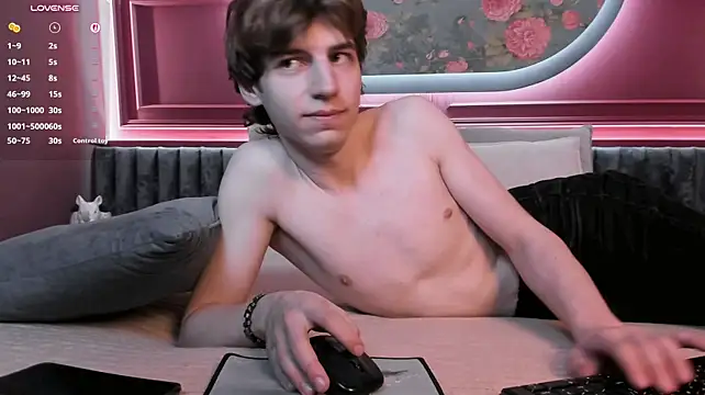 ImpDusk webkamerás műsora