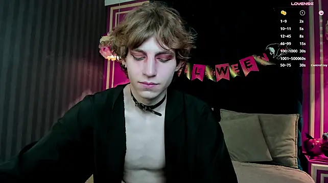 ImpDusk Show Webcam