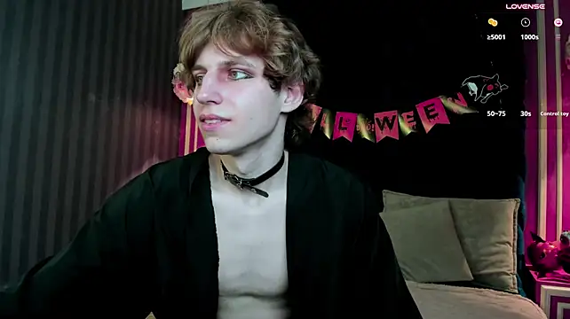 ImpDuskn Webbikameraesitys