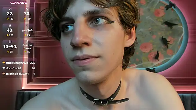 Show Webcam de ImpDusk