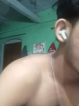 vishalrathore10 Chat XXX in diretta