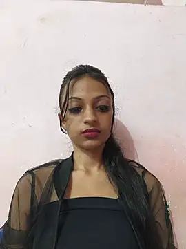 Show de webcam de Mansi_-singh