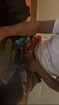 Show de k1ng0feveryth1ng na webcam