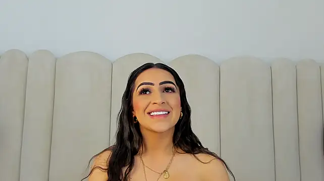 VictoriaFerrerh's Webcam Show
