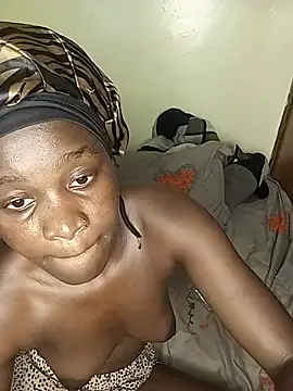 Sembang XXX Secara Langsung Chocobabe18