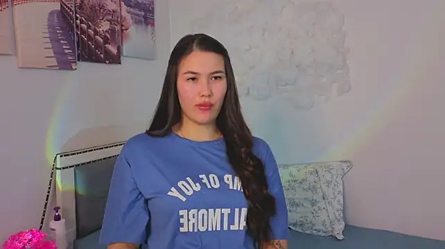 Chat +18 de Baby_Miya_ ao vivo