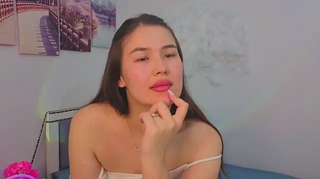 Chat +18 de Baby_Miya_ ao vivo