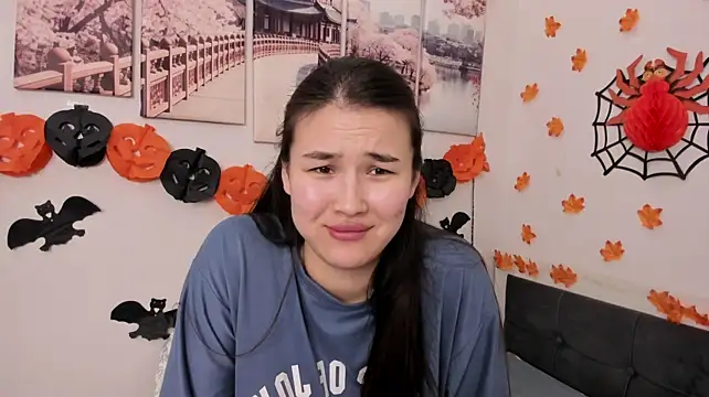 Baby_Miya_'s Live XXX Chat