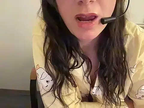 zeze_2424 Pertunjukan Webcam