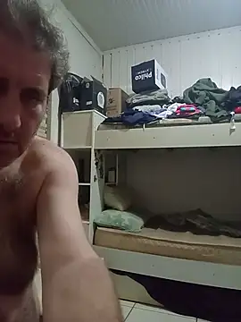 Vinagreaa Webcam-Show