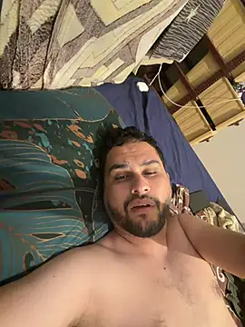 הופעת וובקאם של renibisex