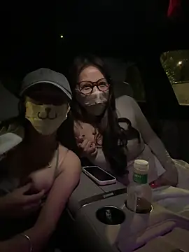 sweetgirlz520 网络视讯表演