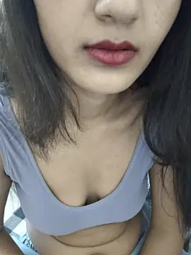 Sembang XXX Secara Langsung sexy_aaruhi