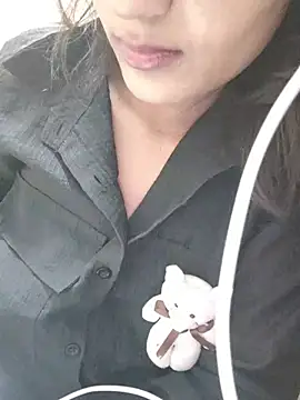 sexy_aaruhi 即時 XXX 聊天