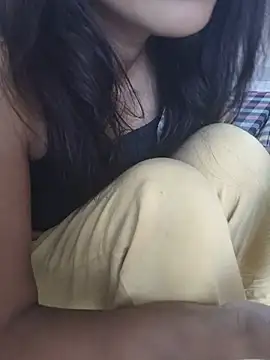 sexy_aaruhi 现场XXX聊天