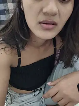 แชท XXX สดของ sexy_aaruhi