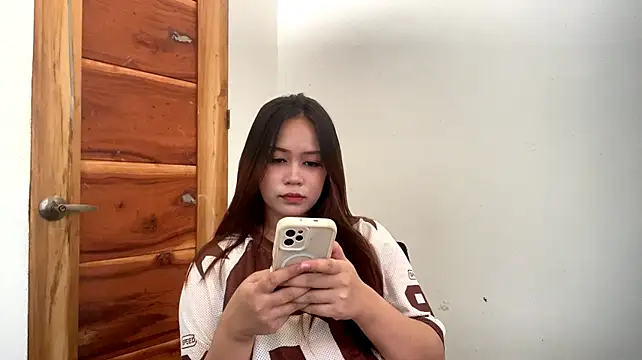 Shaharaaa Pertunjukan Webcam