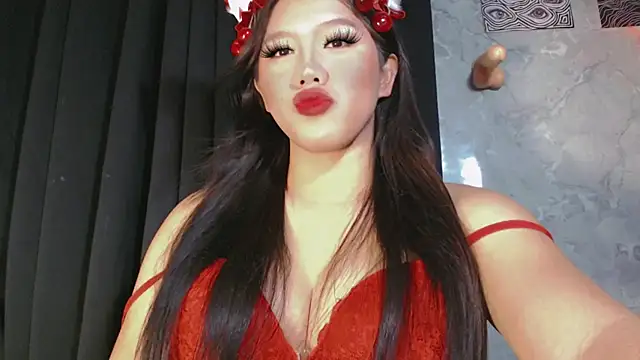 elqtpiexx Pertunjukan Webcam