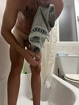 Bigcarlosc 网络视讯表演