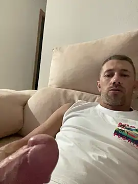 Bigcarlosc ওয়েবক্যাম শো