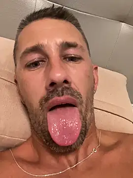 Bigcarlosc: вебкам-шоу
