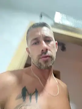 Show Webcam de Bigcarlosc