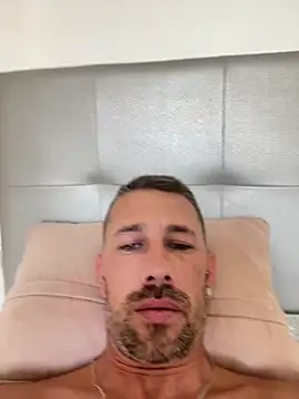 Webkamerová show Bigcarlosc