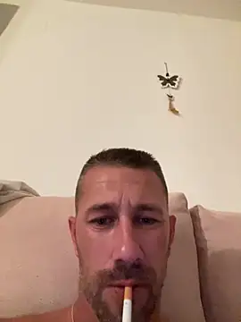 Bigcarlosc Pertunjukan Webcam