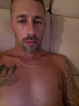 Webkamerová show Bigcarlosc