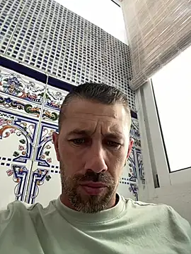 Bigcarlosc: вебкам-шоу