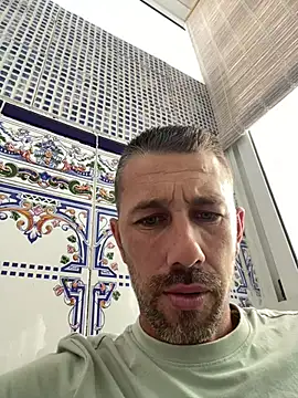 Bigcarlosc 网络视讯表演