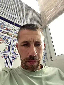 Bigcarlosc Webcam-Show