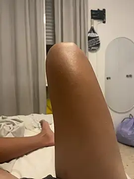 Pertunjukan Kamera Web Bigcarlosc