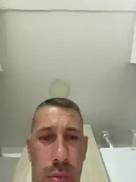 Webkamerová show Bigcarlosc