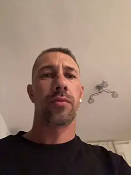 Bigcarlosc Webcam-Show
