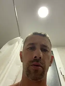 Bigcarlosc Webcam-Show